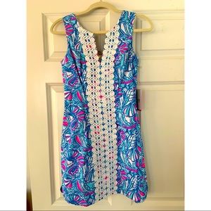 NWT Lilly Pulitzer for Target Dress - Size 2